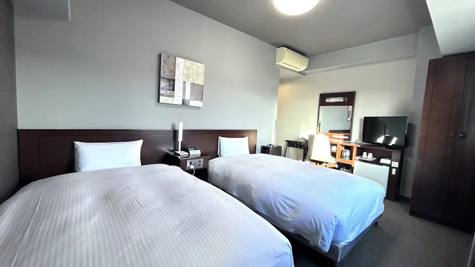 Hotel Route-Inn Morioka Minami Inter