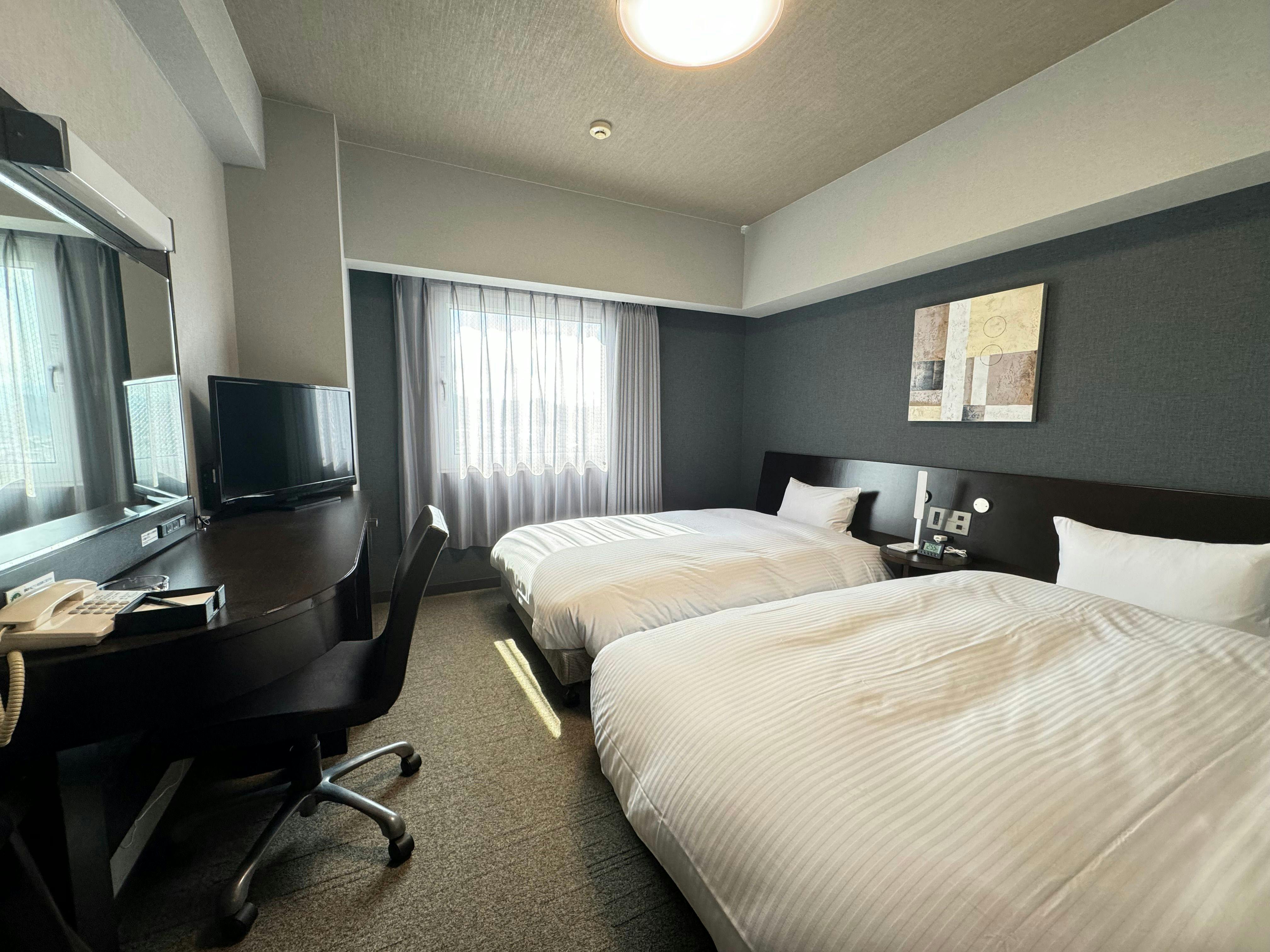 Hotel Route-Inn Morioka Minami Inter