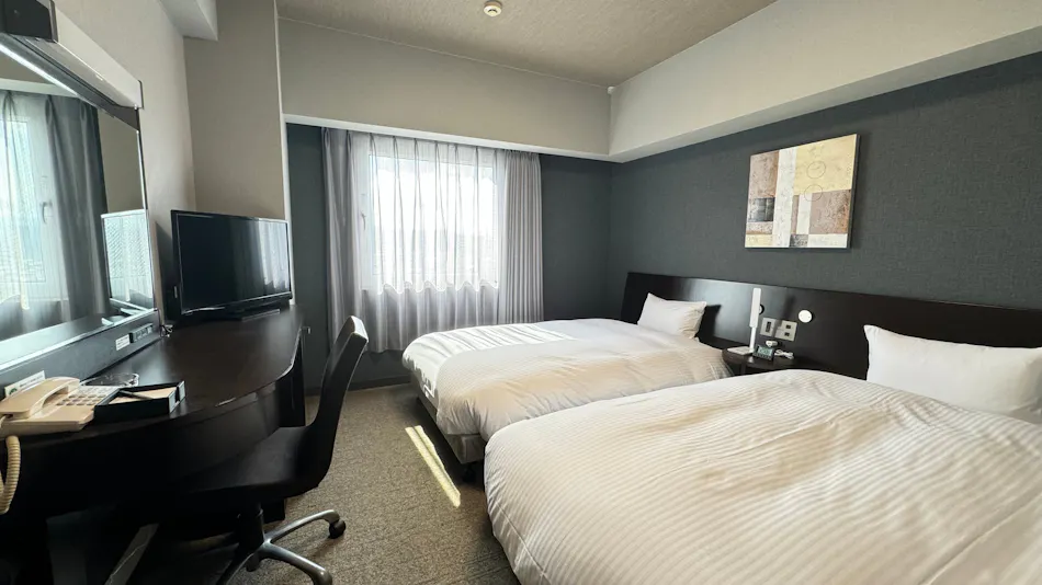 Hotel Route-Inn Morioka Minami Inter