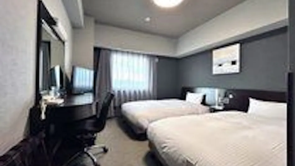 Hotel Route-Inn Morioka Minami Inter