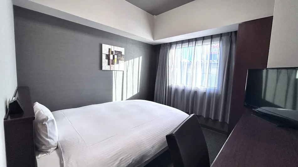 Hotel Route-Inn Morioka Minami Inter
