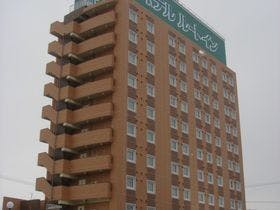 ホテルルートイン盛岡南インター