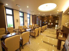 ホテルルートイン 盛岡南インター