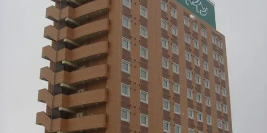 ホテルルートイン盛岡南インター