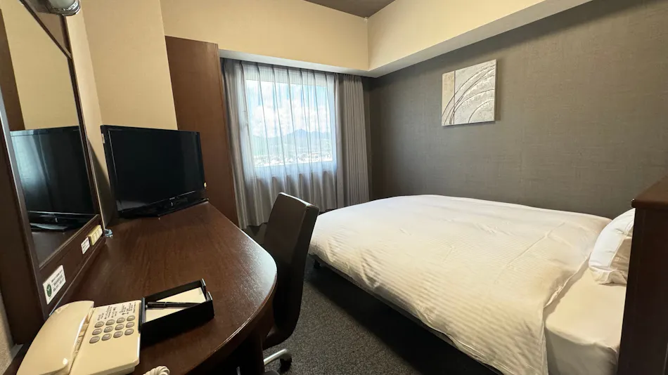 Hotel Route-Inn Morioka Minami Inter
