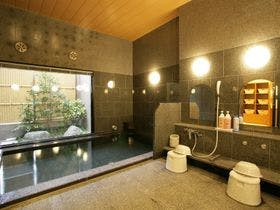 ホテルルートイン苅田駅前