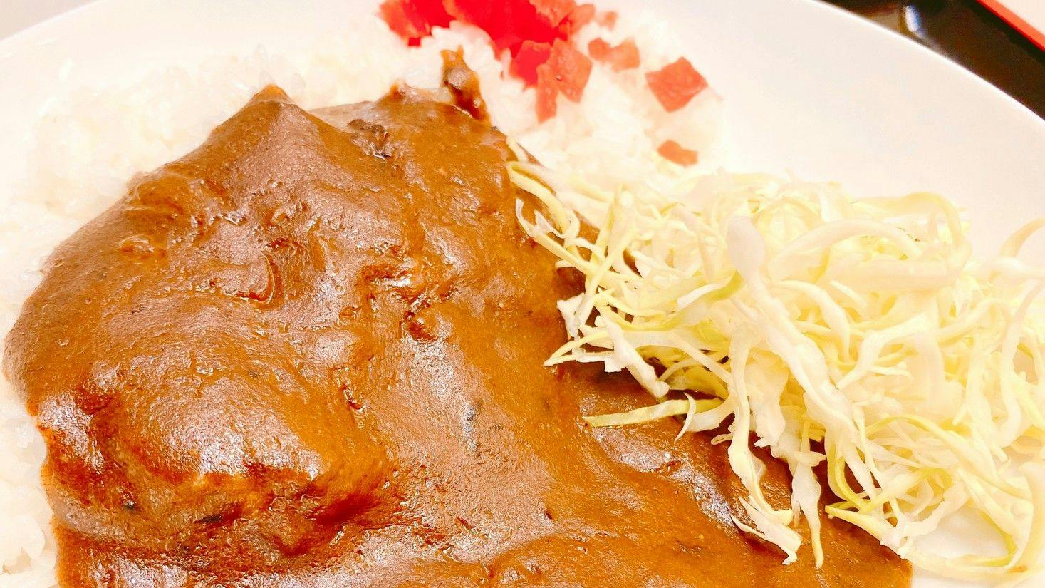【お土産に大人気！】ルートイン特製上田カリー1P付きプラン　～朝食無料・大浴場完備・駐車場無料～