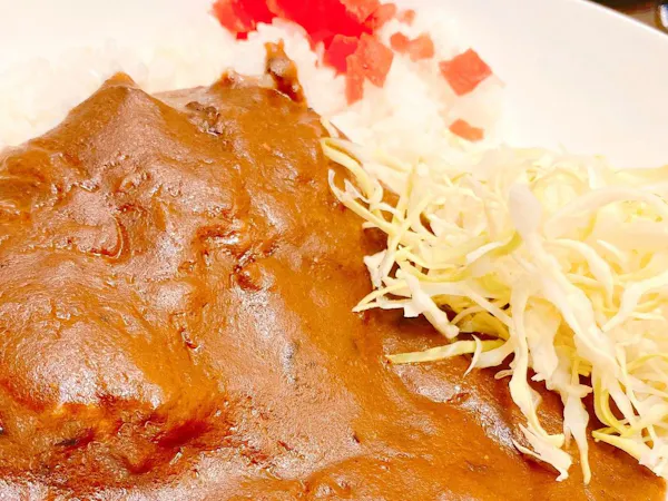 【お土産に大人気!】ルートイン特製上田カリー1P付きプラン ~朝食無料・大浴場完備・駐車場無料~