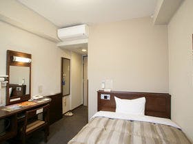 ホテルルートイン苅田駅前