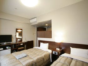 ホテルルートイン苅田駅前