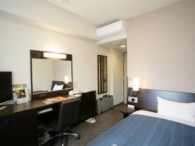 ホテルルートイン苅田駅前