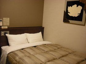 ホテルルートイン苅田駅前