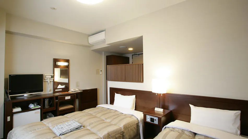 Hotel Route-Inn Kanda Ekimae