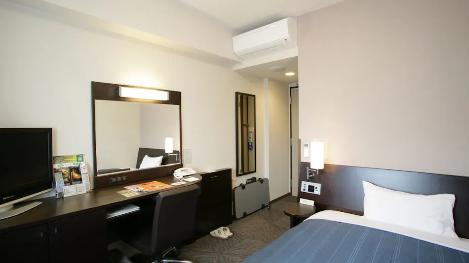 Hotel Route-Inn Kanda Ekimae