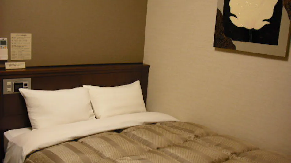 Hotel Route-Inn Kanda Ekimae
