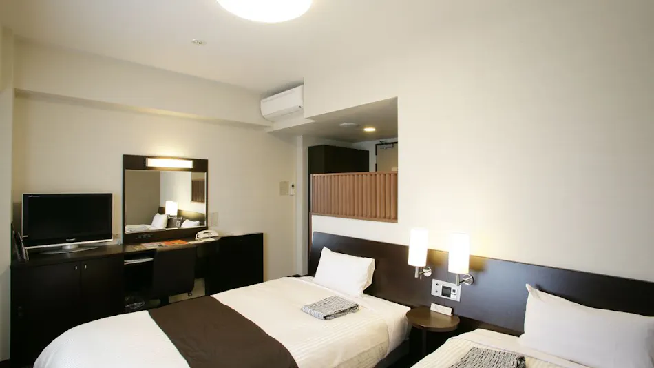 Hotel Route-Inn Kanda Ekimae