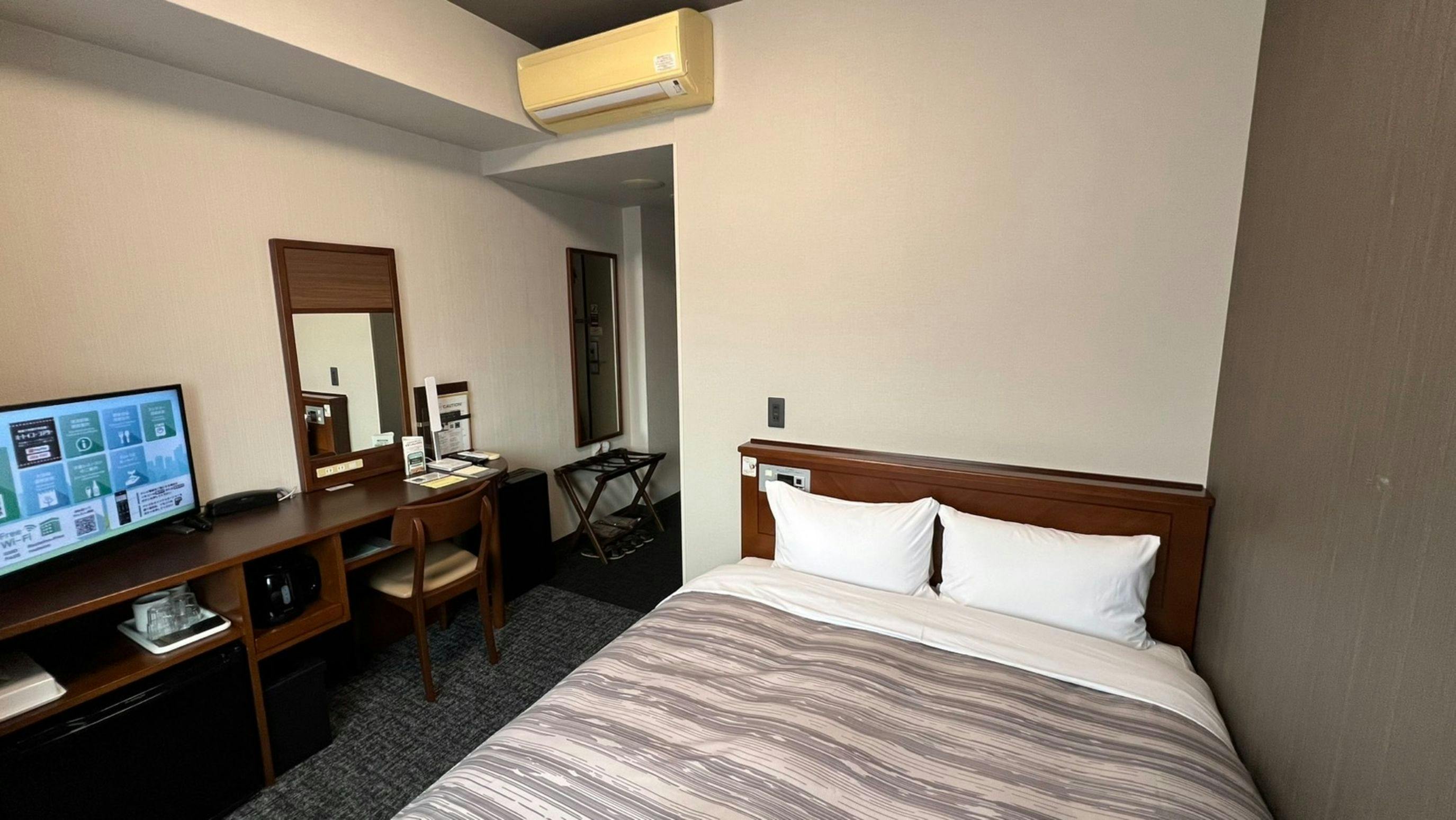Hotel Route-Inn Kanda Ekimae