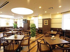 ホテルルートイン苅田駅前