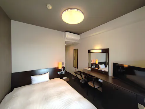Phòng đơn Comfort