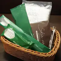 Tiện nghi tiện dụng