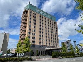 ホテルルートイン古川駅前