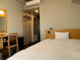 ホテルルートイン 北上駅前