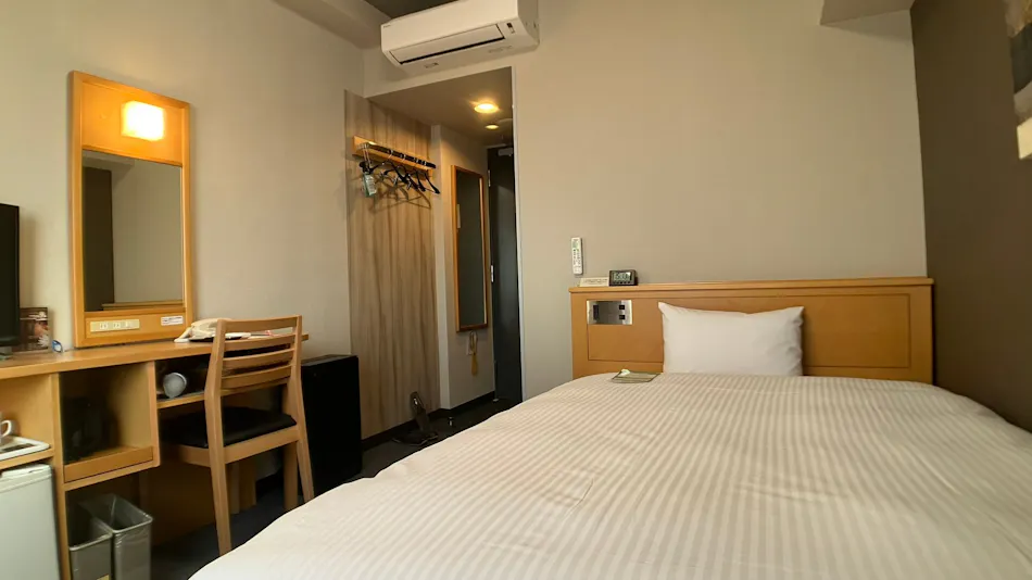 Hotel Route-Inn Kitakami Ekimae