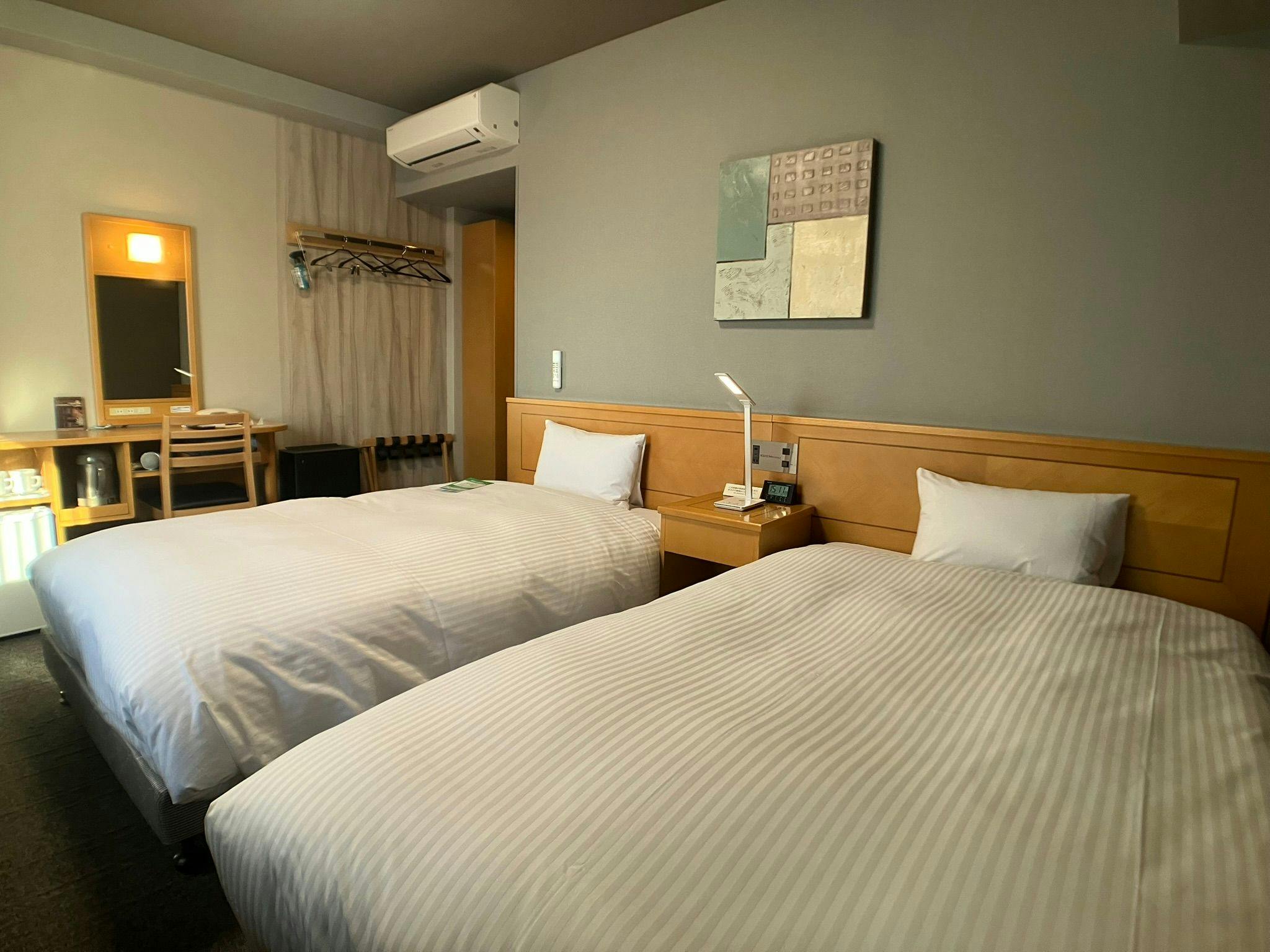 Hotel Route-Inn Kitakami Ekimae