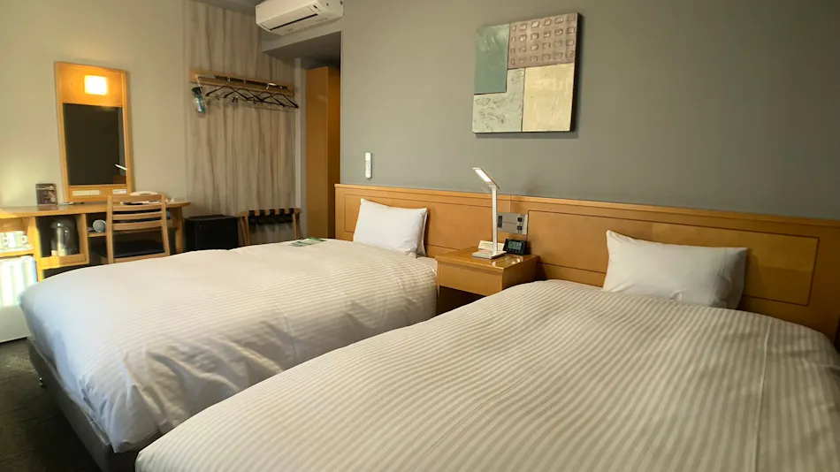 Hotel Route-Inn Kitakami Ekimae