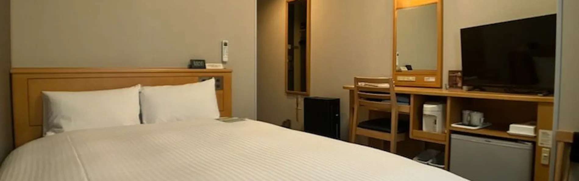 ホテルルートイン北上駅前