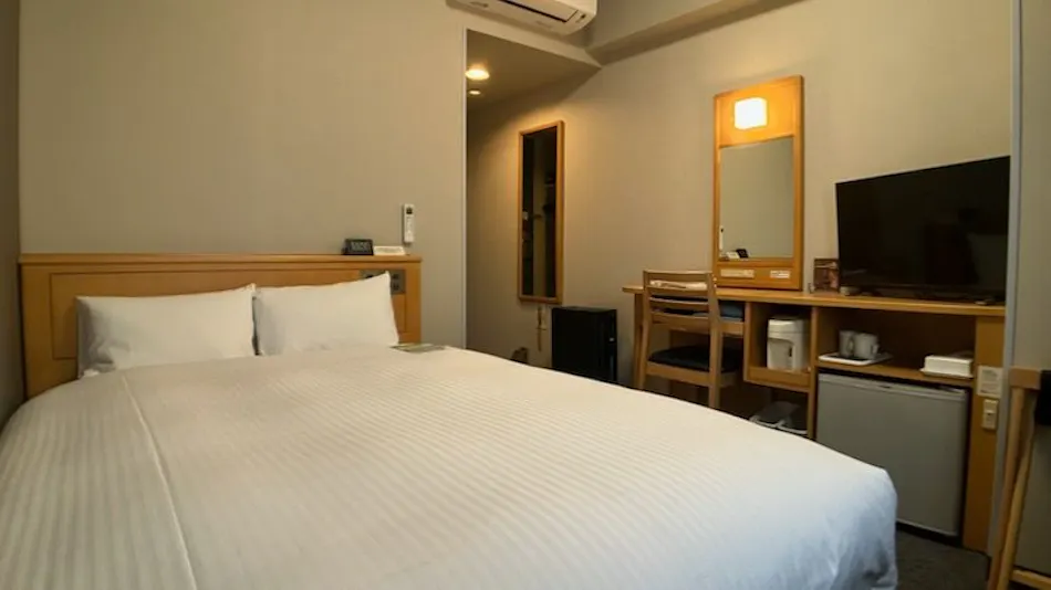 Hotel Route-Inn Kitakami Ekimae