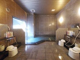 ホテルルートイン 北上駅前