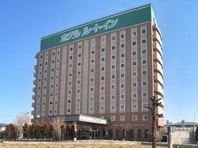 ホテルルートイン北上駅前