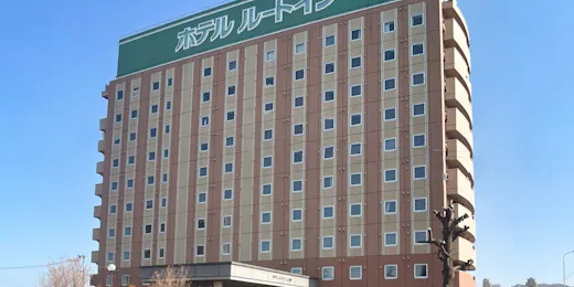 ホテルルートイン北上駅前