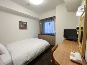 ホテルルートイン山形駅前