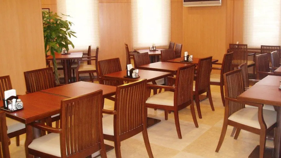 Hotel Route-Inn Yamagata Ekimae