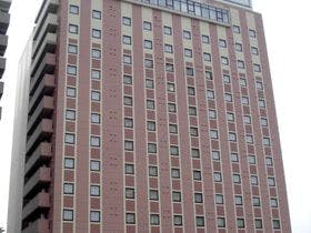 ホテルルートイン山形駅前