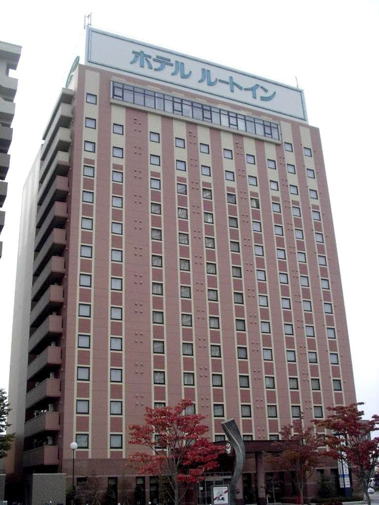 山形国際ホテル】の空室状況を確認する - 宿泊予約は[一休.com]