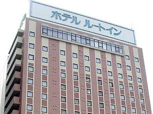 料金3 169円 ホテルルートイン山形駅前を格安予約 おすすめプラン比較 Biglobe旅行