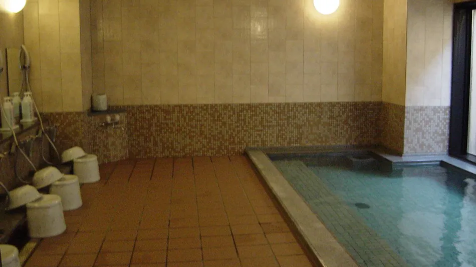 Otsu Natural Hot Spring "Tabibito no Yu" Hotel Route-Inn Aso Kumamoto Airport Ekimae