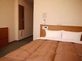 ホテルルートイン 阿蘇くまもと空港駅前