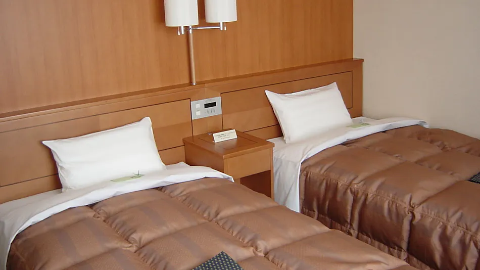 Otsu Natural Hot Spring "Tabibito no Yu" Hotel Route-Inn Aso Kumamoto Airport Ekimae