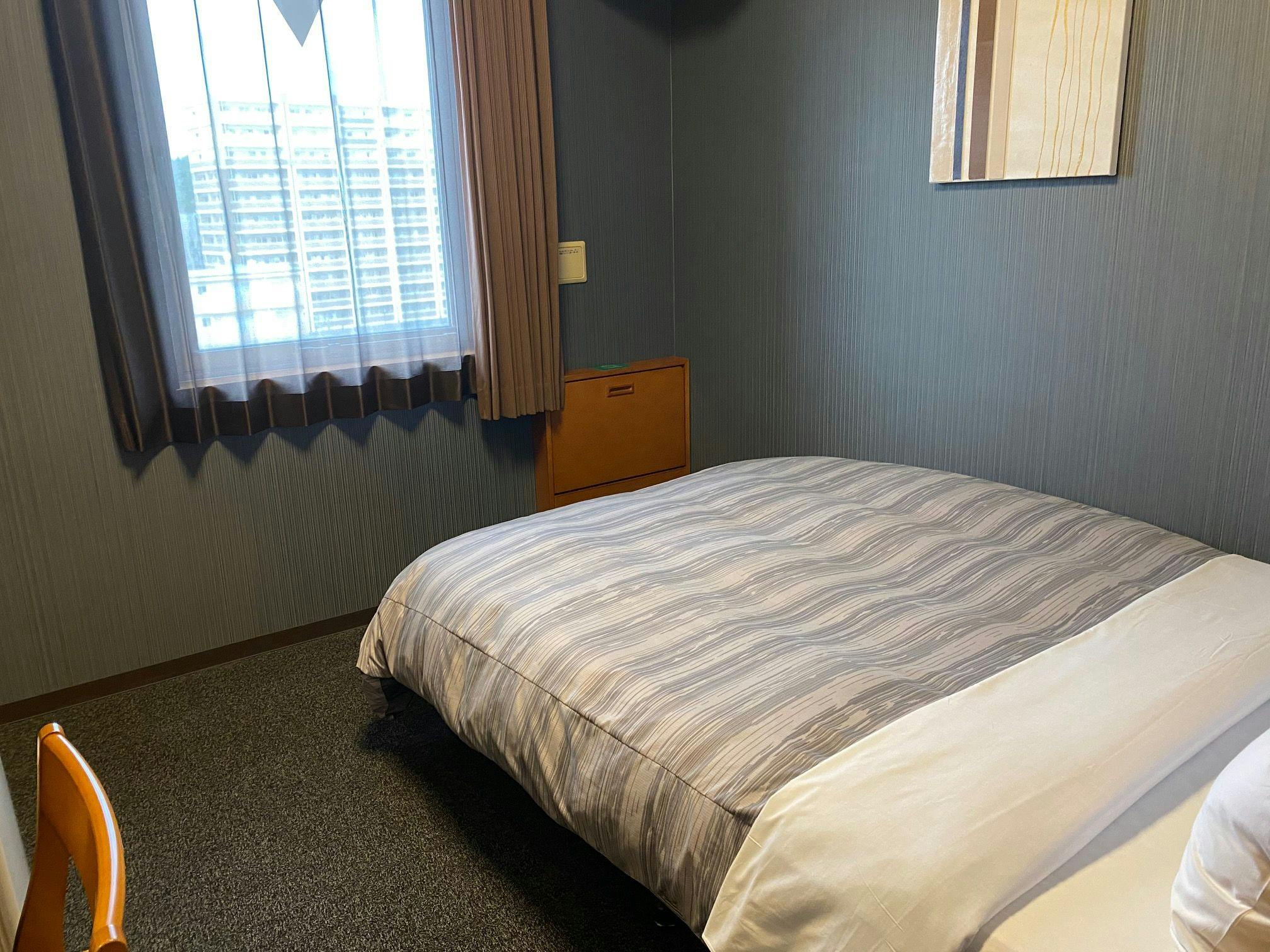 シングルルーム