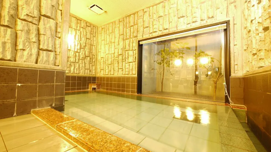 Hotel Route-Inn Yokote Inter