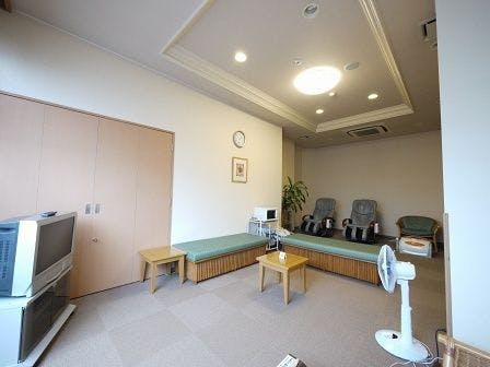 Hotel Route-Inn Yokote Inter