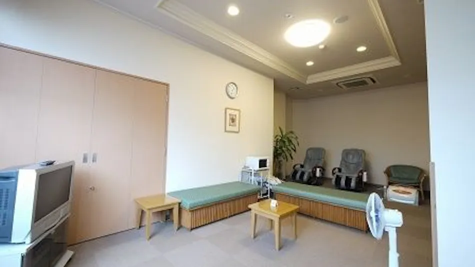 Hotel Route-Inn Yokote Inter