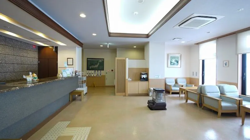 Hotel Route-Inn Yokote Inter