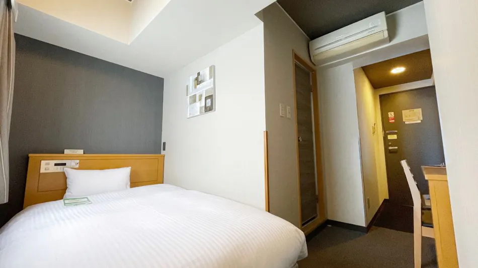 Hotel Route-Inn Yokote Inter