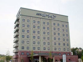 ホテルルートイン横手インター