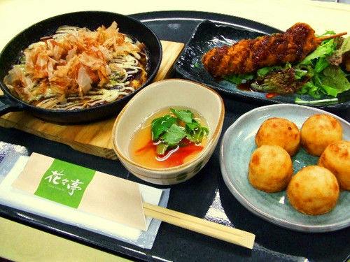 【2食付】　選べる「がっつり夕食」付！プラン（朝食無料・展望大浴場完備）